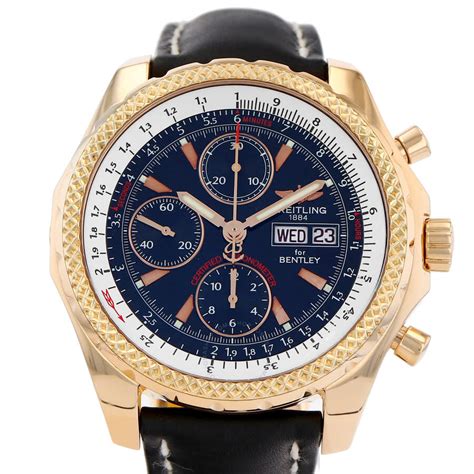 breitling bentley watch price uk|pre owned breitling bentley watches.